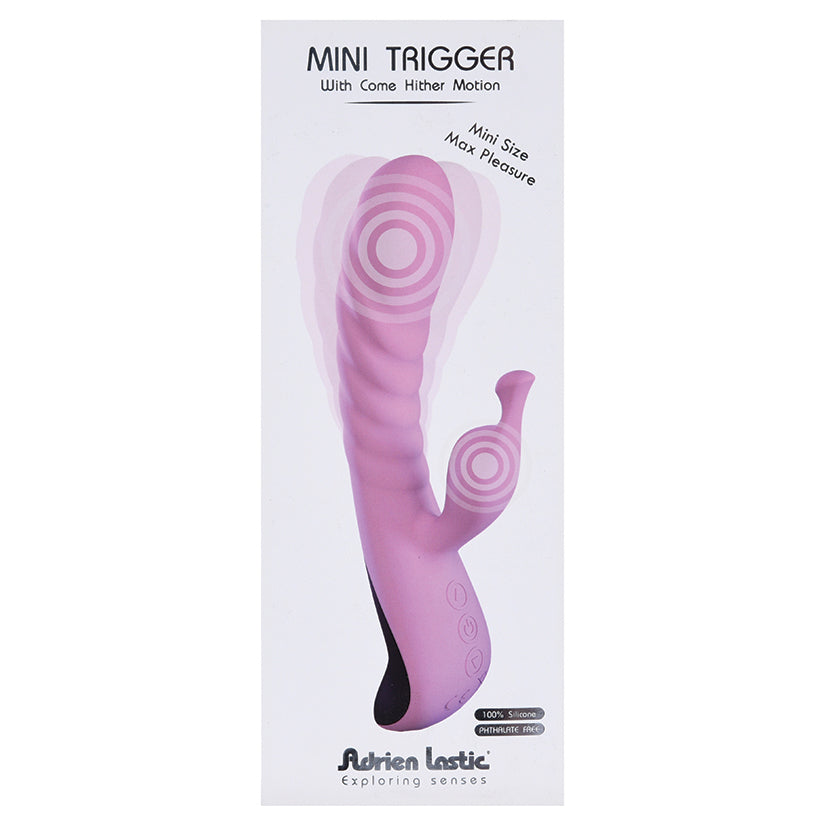 Adrien Lastic Mini Trigger