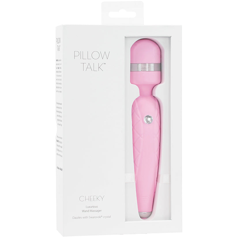 Pillow-Talk-Cheeky-Wand-Massager-Pink