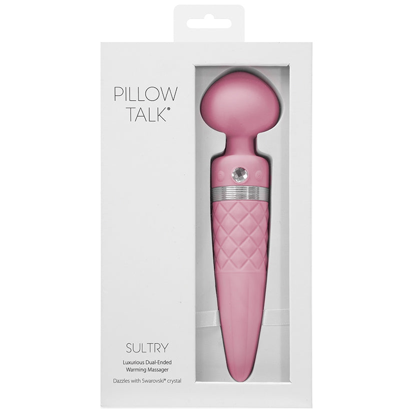 Pillow-Talk-Sultry-Dual-Ended-Massager-Pink