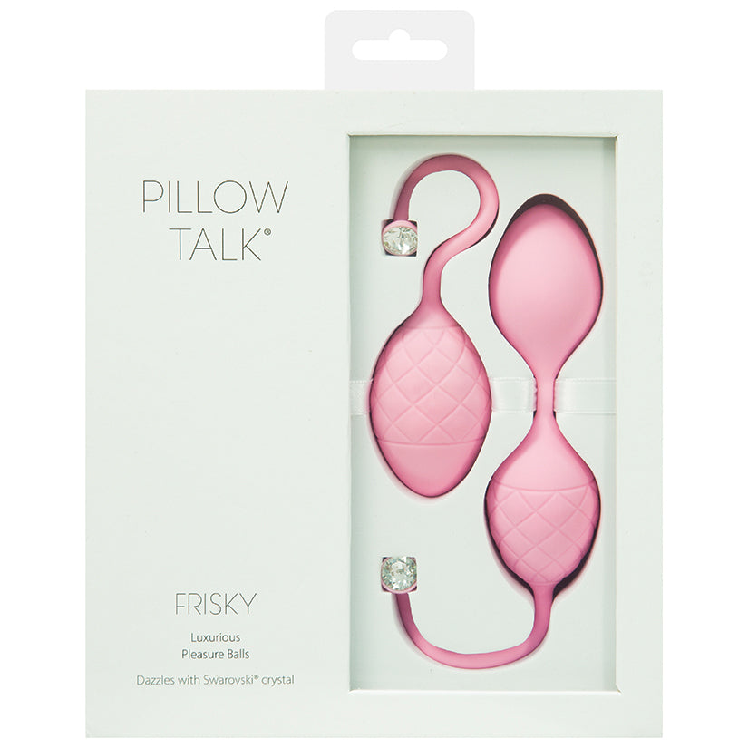 Pillow-Talk-Frisky-Pleasure-Balls-Pink