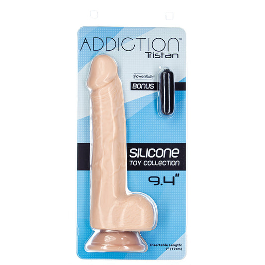 Addiction-Tristan-Silicone-Dildo-Beige-9