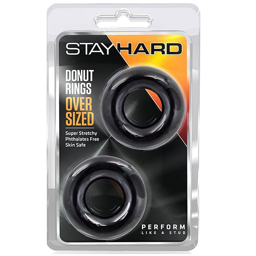 Stay-Hard-Black-Oversized-Donut-Penis-Rings