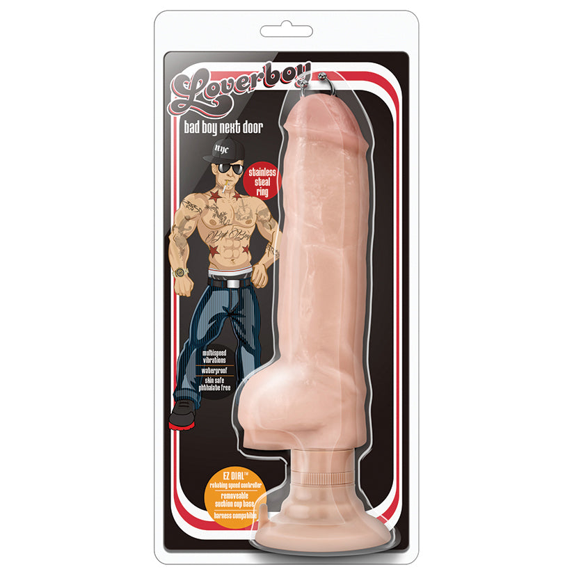 Loverboy-Bad-Boy-Next-Door-Realistic-Beige-11-Inch-Long-Vibrating-Dildo-With-Suction-Cup-Base