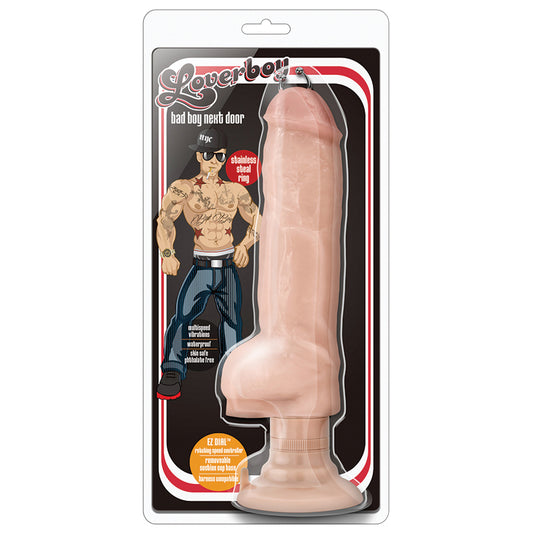 Loverboy-Bad-Boy-Next-Door-Realistic-Beige-11-Inch-Long-Vibrating-Dildo-With-Suction-Cup-Base