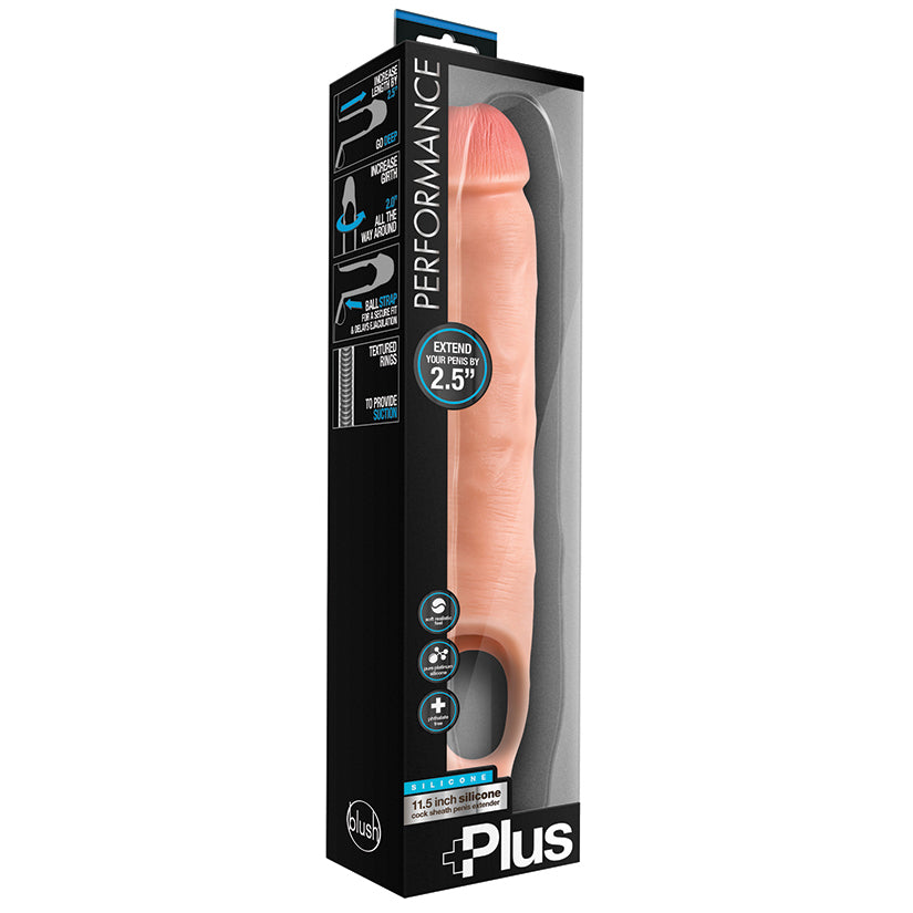 Performance-Plus-2.5-Inch-Penis-Extender