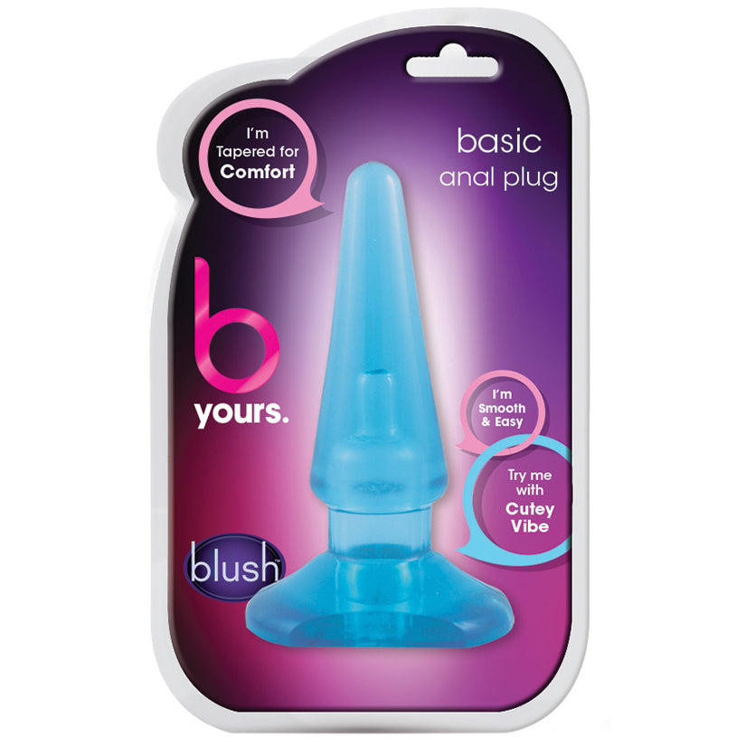 B-Yours-Basic-Blue-4-Inch-Anal-Plug