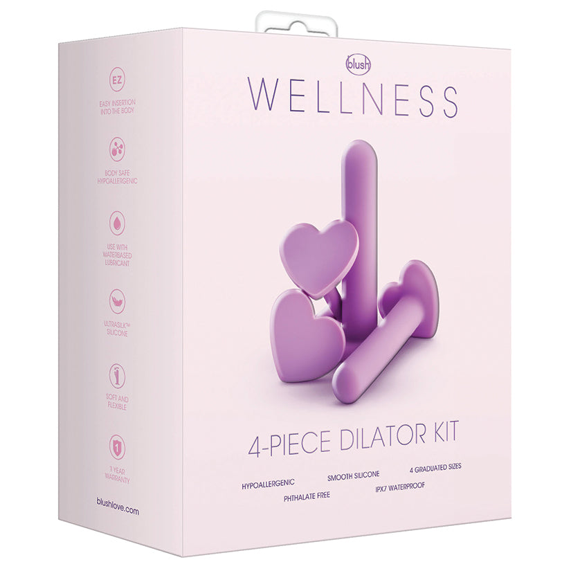 Wellness-By-Blush-UltraSilk-Progressive-4-Piece-Dilator-Kit