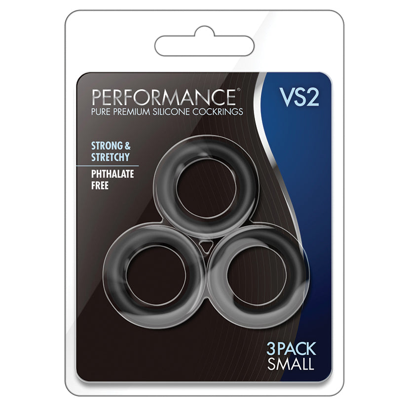 Performance-VS2-Black-Small-Penis-Rings