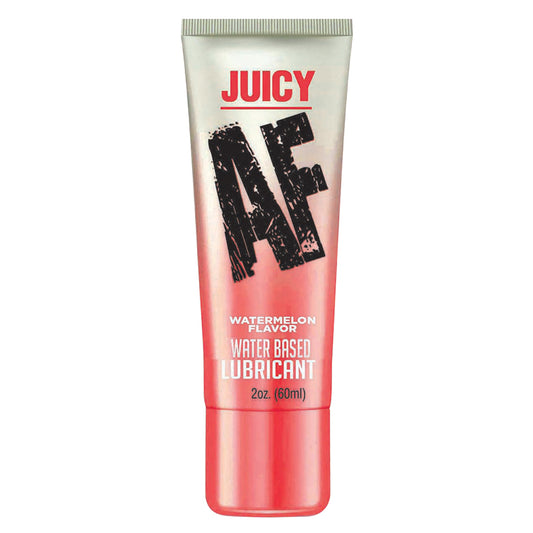 Juicy AF Lubricant - Watermelon 2oz