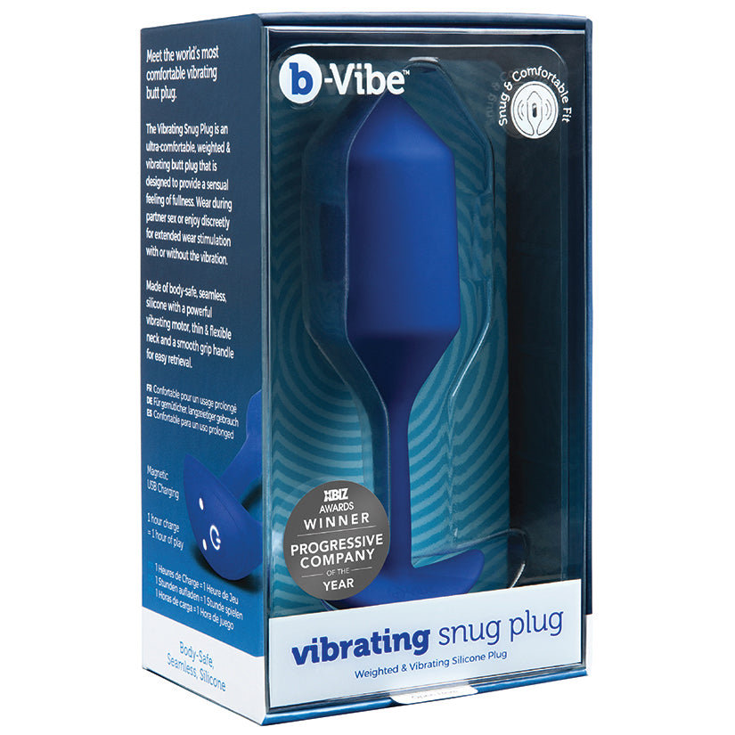 b-Vibe-Vibrating-Snug-Plug-4-Navy