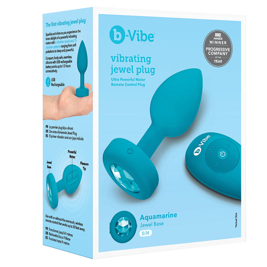 b-Vibe-Vibrating-Jewel-Plug-Aquamarine-S-M