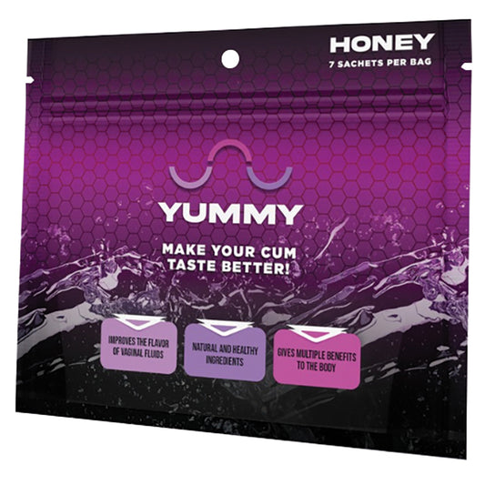 Yummy-Honey-Female-Pineapple-7-Pack