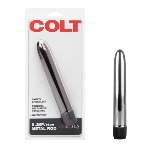 COLT 6.25" Metal Rod Vibe