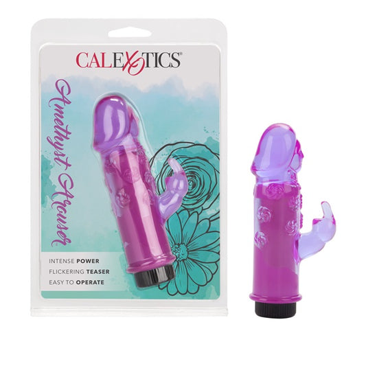 CalExotics Amethyst Arouser