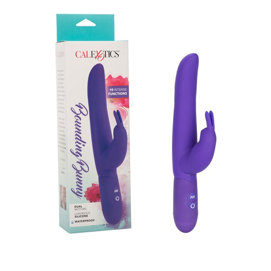 CalExotics Bounding Bunny - Purple