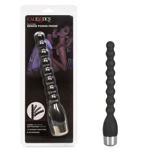 CalExotics Silicone Bendie Power Probe