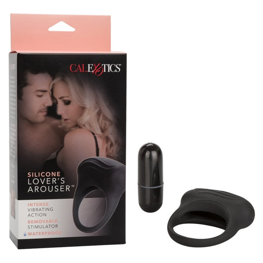 CalExotics Silicone Lover's Arouser