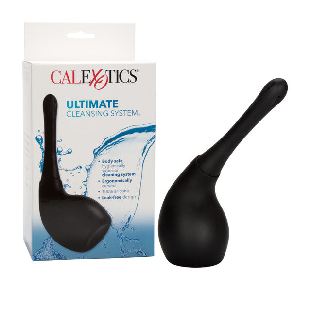 CalExotics Ultimate Cleaning System