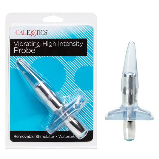 CalExotics Vibrating High Intensity Probe - Blue