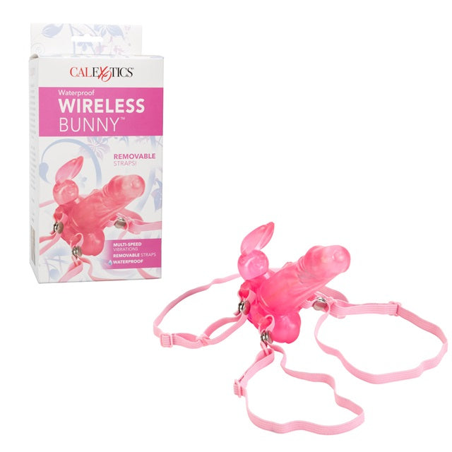 CalExotics Waterproof Wireless Bunny