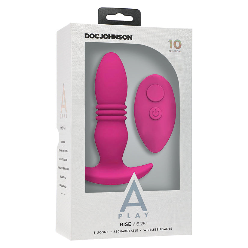 A-Play-Rise-Rechargeable-6.25-Plug-Pink