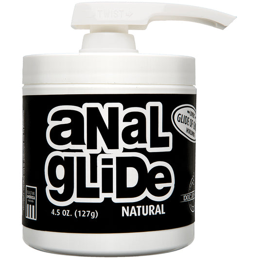 Anal-Glide-Natural-4.5oz