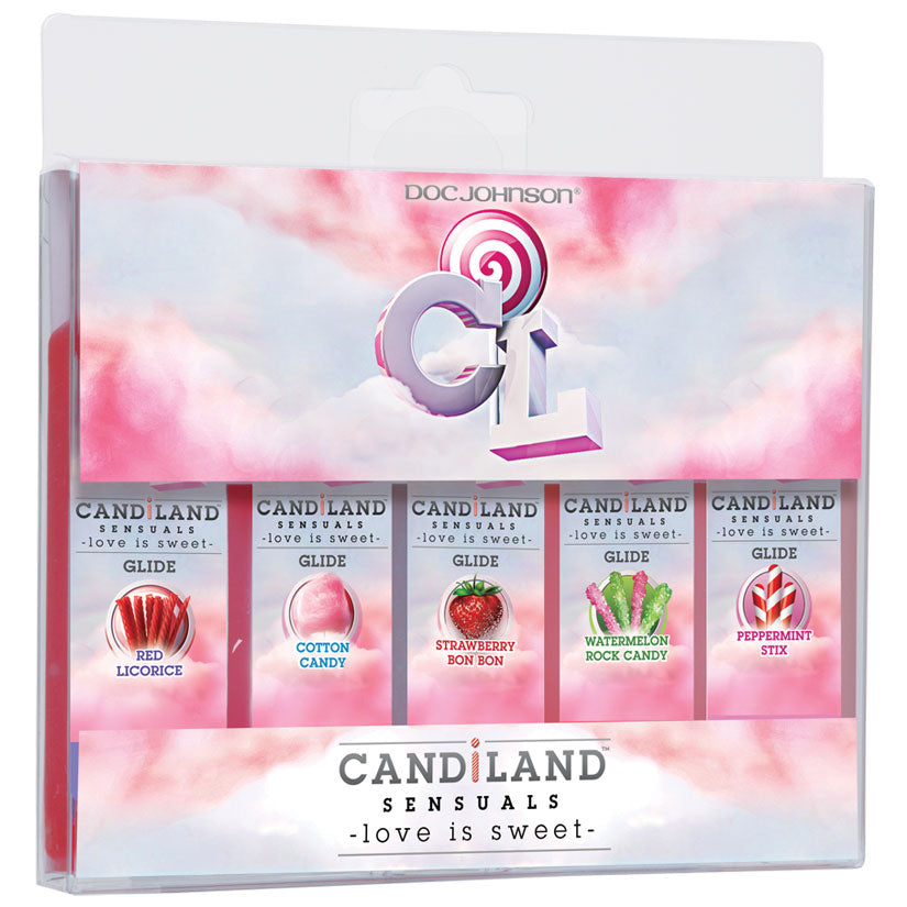 CANDiLAND-SENSUALS-Glides