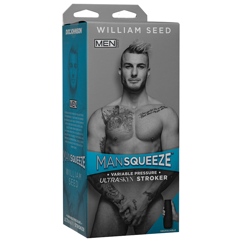 Man-Squeeze-William-Seed-Stroker-Ass