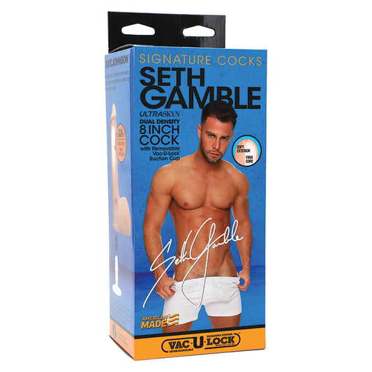 Signature-Cocks-Seth-Gamble-8-Inch