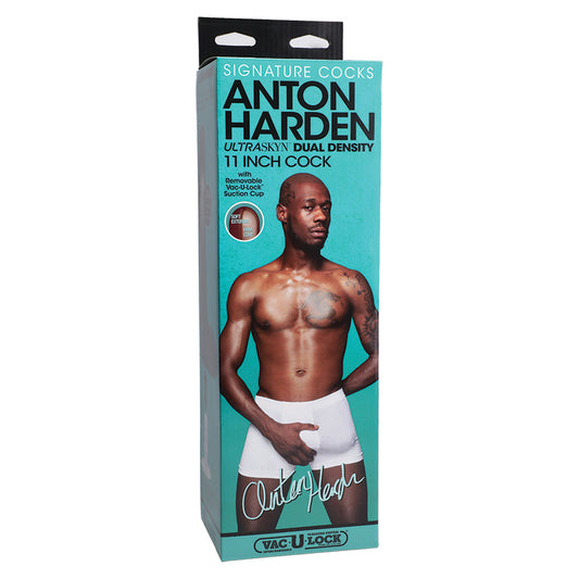 Signature-Cocks-Anton-Harden-11.5-Inch