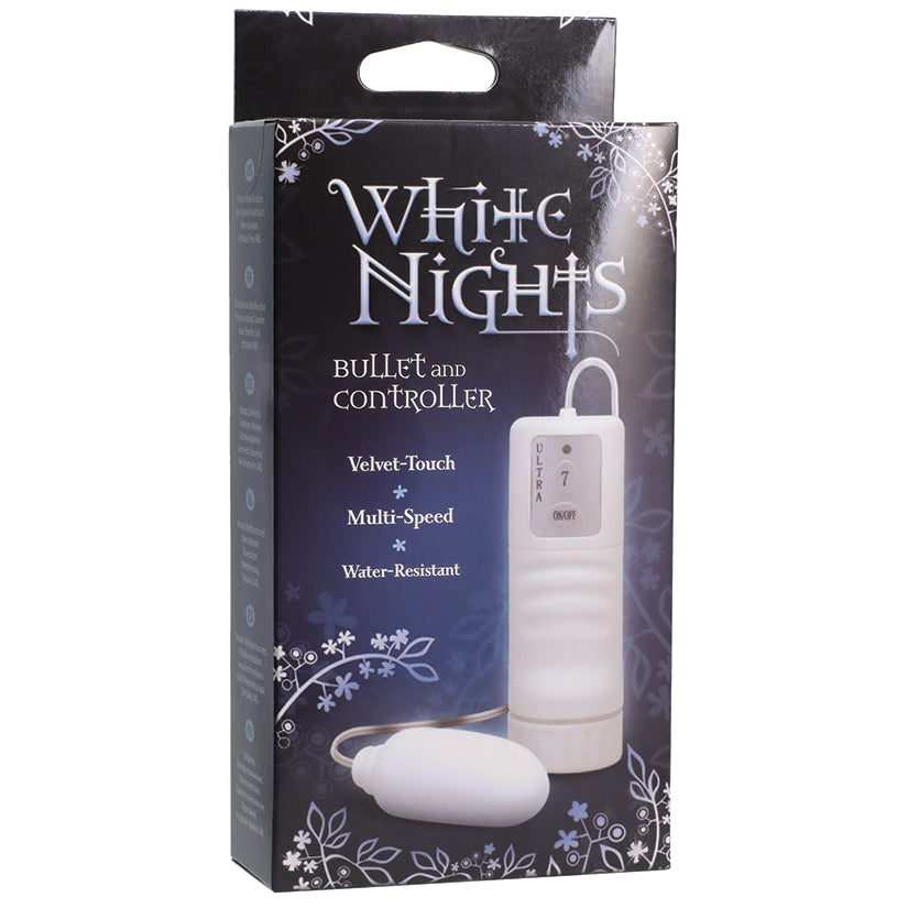 White-Nights-Bullet-Controller