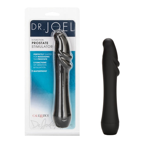 Dr. Joel Kaplan 5-Function Prostate Stimulator