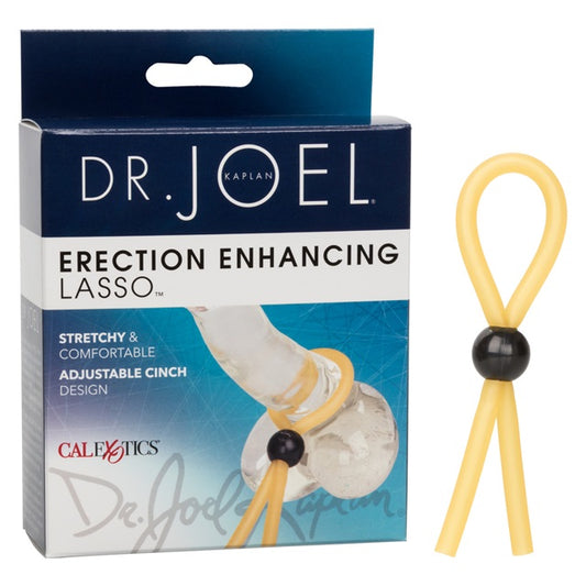 Dr. Joel Kaplan Erection Enhancing Lasso - Ivory