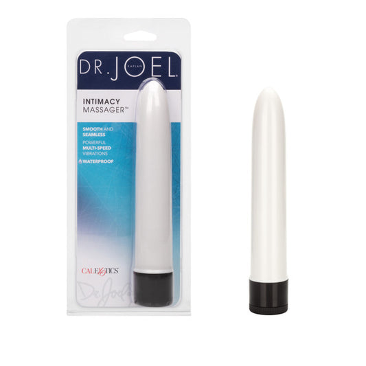 Dr. Joel Kaplan Intimacy Massager 6.5 Inches