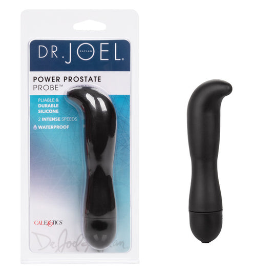 Dr. Joel Kaplan Power Prostate Probe