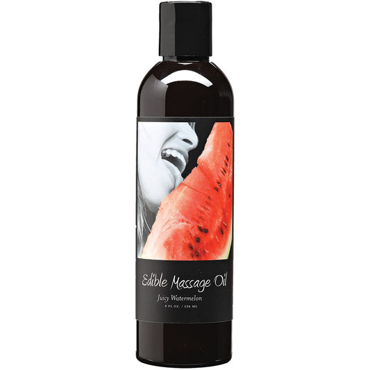 Earthly-Body-Edible-Massage-Oil-Juicy-Watermelon-8oz