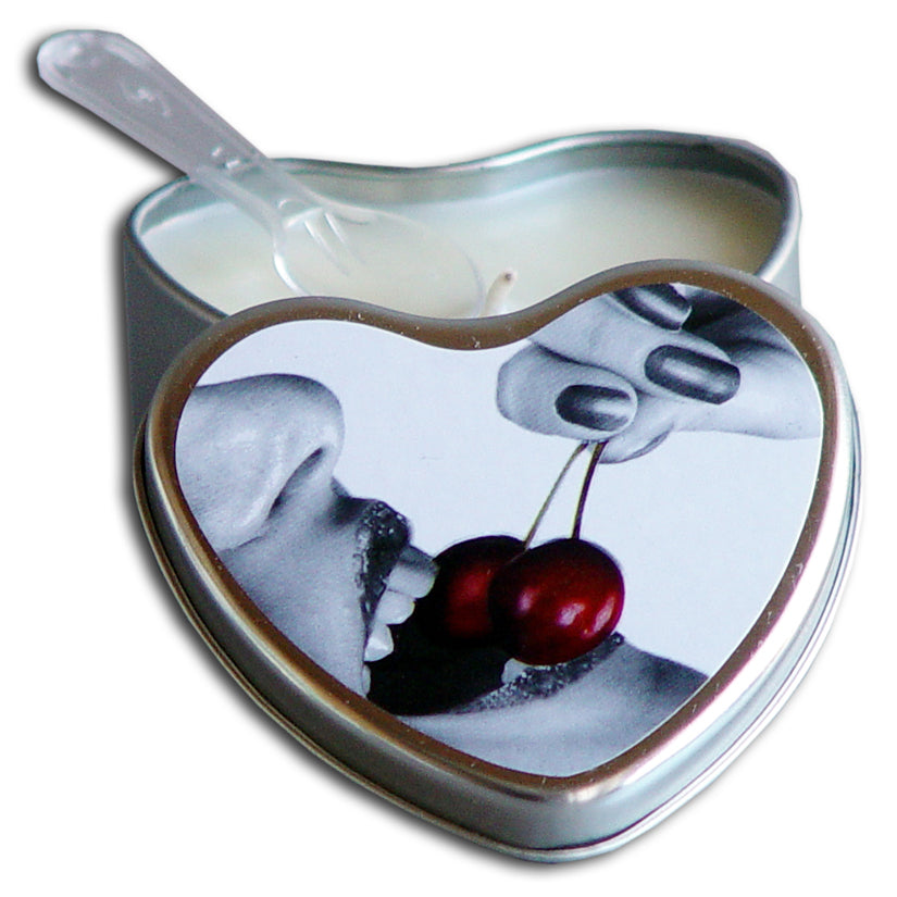 Earthly-Body-Edible-Massage-Candle-Cherry-4oz