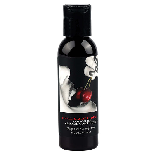 Earthly-Body-Edible-Massage-Lotion-Cherry-2oz