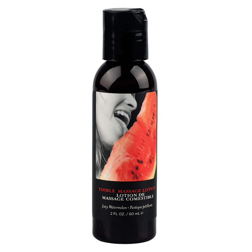 Earthly-Body-Edible-Massage-Lotion-Watermelon-2oz