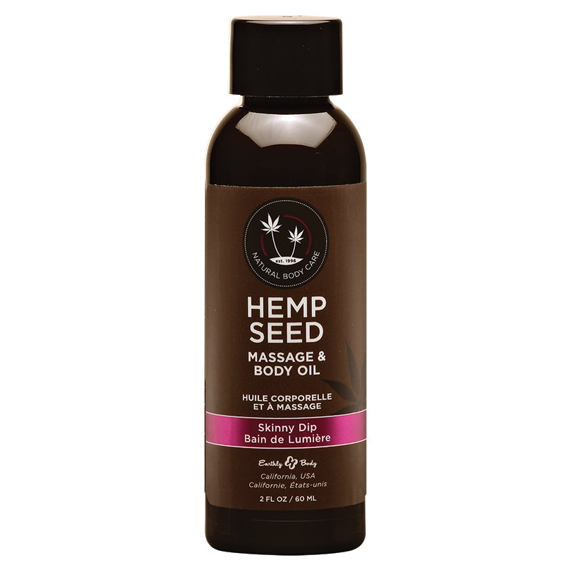 Earthly-Body-Hemp-Seed-Massage-&-Body-Oil-Skinny-Dip-2oz