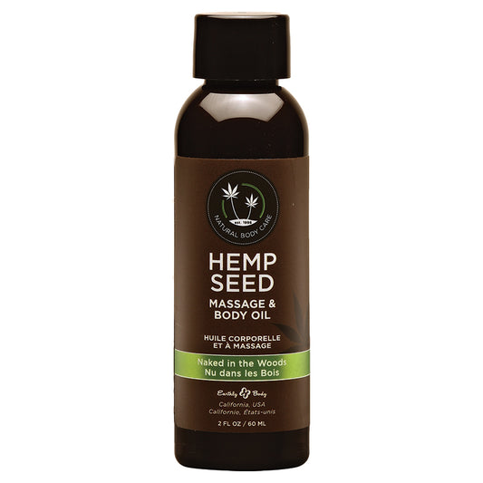 Earthly-Body-Hemp-Seed-Massage-&-Body-Oill-Naked-in-the-Woods-2oz