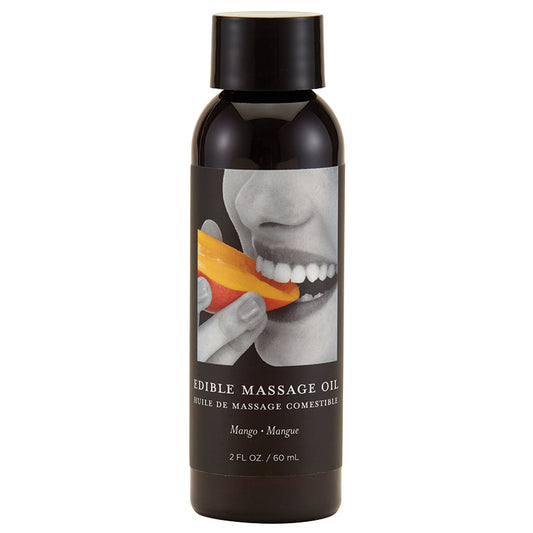 Earthly-Body-Edible-Massage-Oil-Mango-2oz