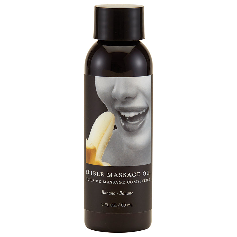 Earthly-Body-Edible-Massage-Oil-Banana-2oz