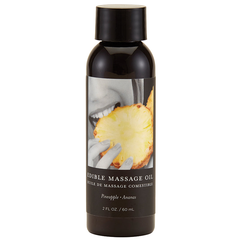 Earthly-Body-Edible-Massage-Oil-Pineapple-2oz