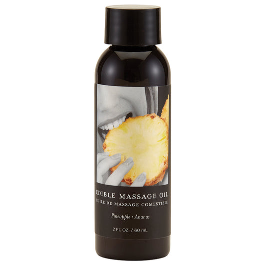 Earthly-Body-Edible-Massage-Oil-Pineapple-2oz