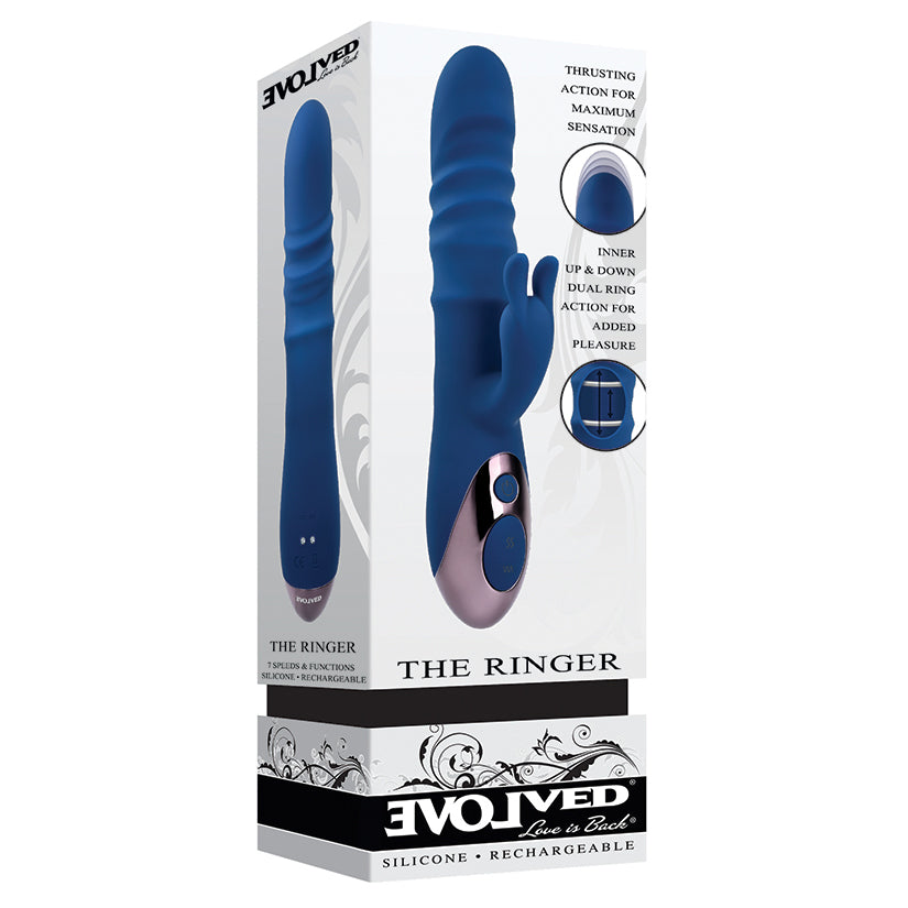 Evolved-The-Ringer-Rabbitt-Vibrator