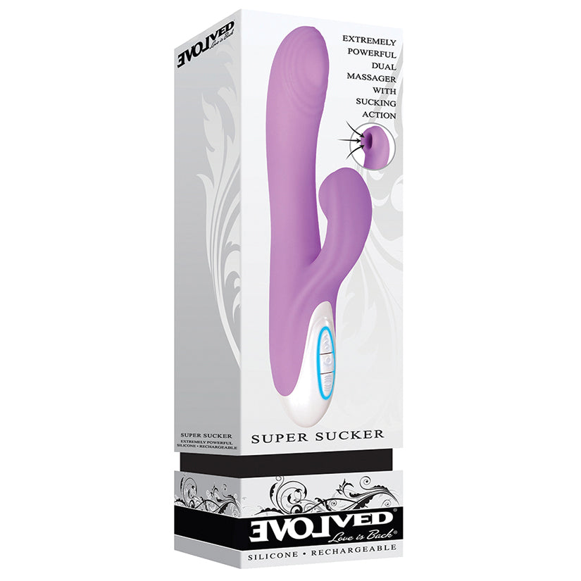 Evolved-Super-Sucker-Rechargeable-Dual-Stimulating-Massager