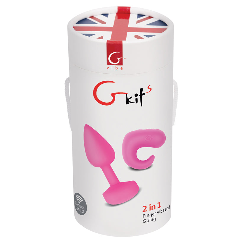 FT London Gvibe G-Kit