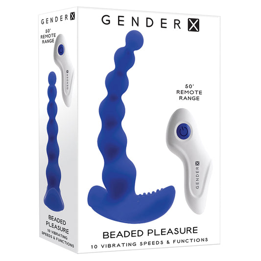 Gender-X-Beaded-Pleasure-Remote-Controlled-Vibrator