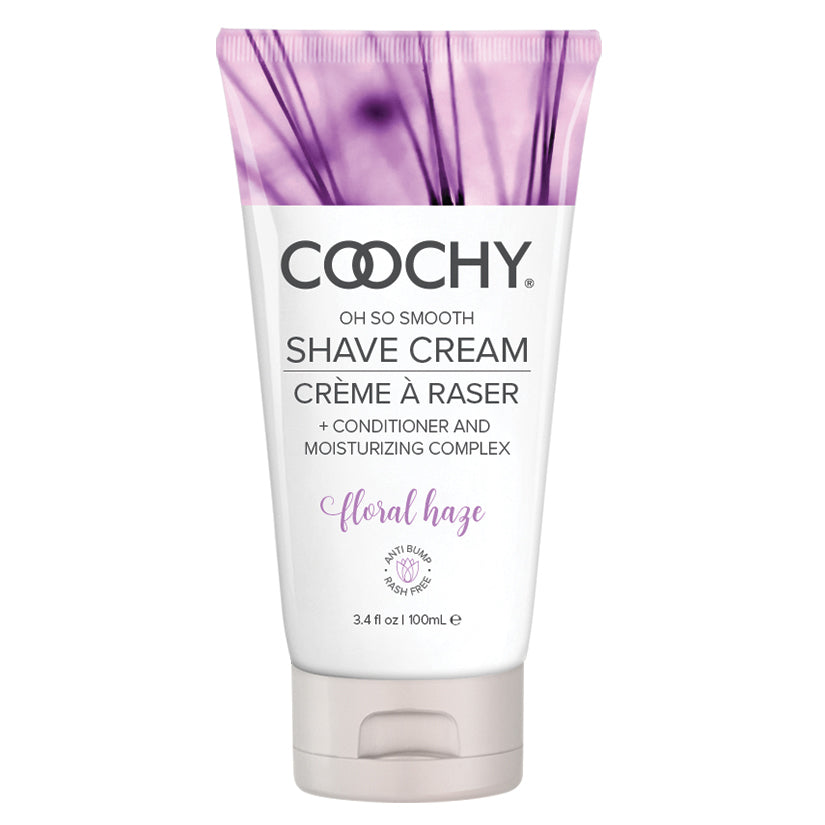 Coochy-Oh-So-Smooth-Shave-Cream-Floral-Haze-34oz